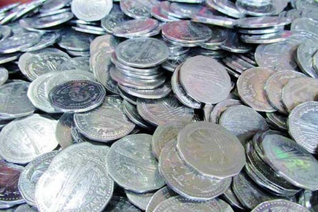 কয়েনে কি করোনা ছাড়ায়?