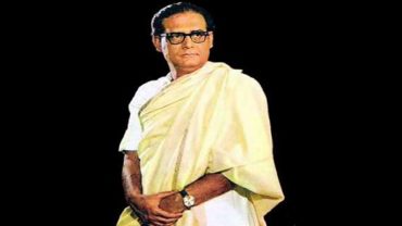 আজ হেমন্ত মুখোপাধ্যায়ের জন্মশতবার্ষিকী