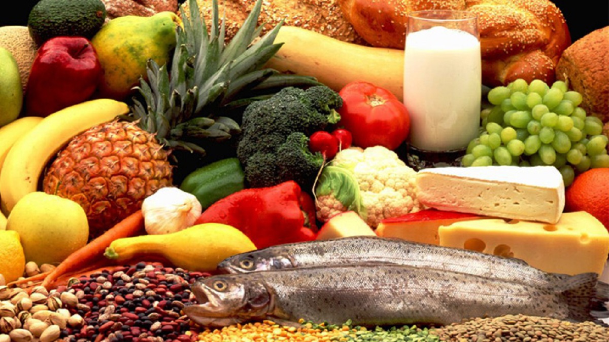 রোগ প্রতিরোধ ক্ষমতা বৃদ্ধিকারক খাবার রোগ প্রতিরোধ ক্ষমতা বৃদ্ধিকারক খাবার