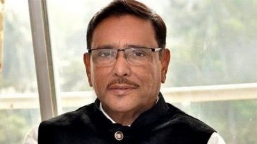‘শেখ হাসিনা পার্বত্য চট্টগ্রামে শান্তির সুবাতাস ছড়িয়ে দিয়েছেন’ সরকারের সমালোচনা করা বিএনপি'র চিরায়ত ঐতিহ্য: কাদের
