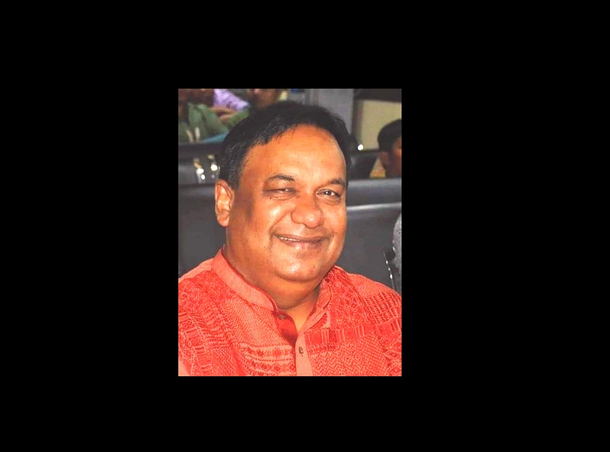 করোনা উপসর্গ নিয়ে চিকিৎসকের মৃত্যু