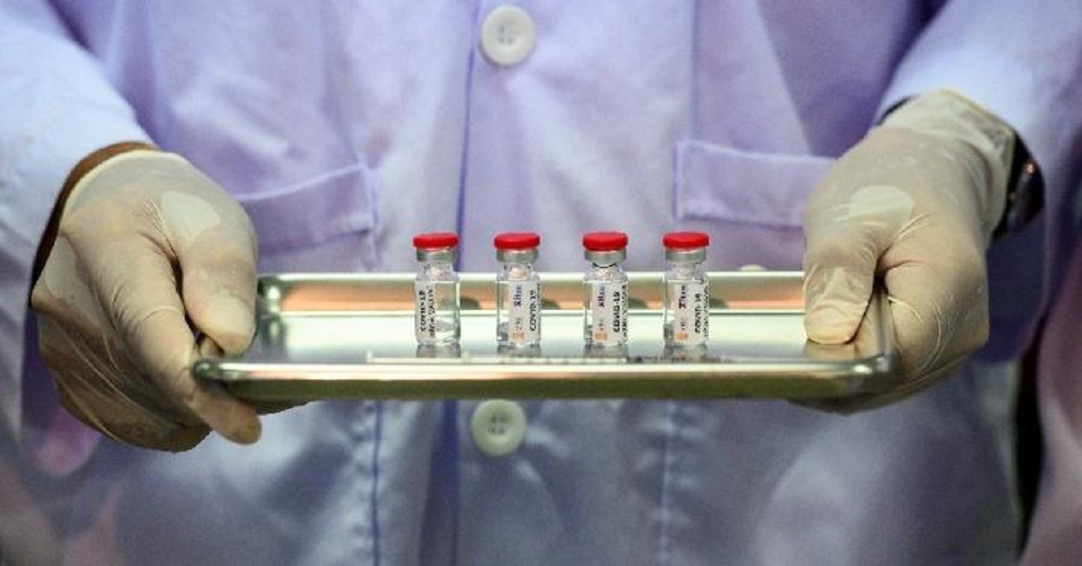 করোনা চিকিৎসায় ‘অ্যাভিফ্যাভির’ অনুমোদন রাশিয়ার