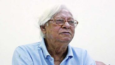 কথা সাহিত্যিক নিমাই ভট্টাচার্য আর নেই