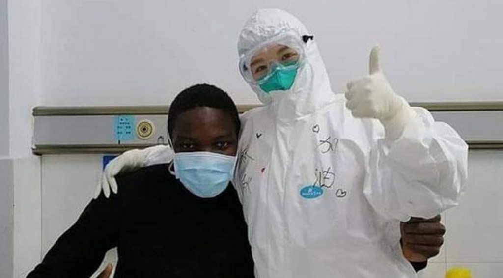 বিশ্বে করোনা থেকে সুস্থ সাড়ে ৫৩ লাখ মানুষ