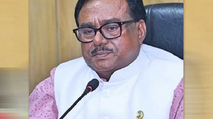 চালের বাজার অস্থিতিশীল করলে কঠোর হবে সরকার: খাদ্যমন্ত্রী