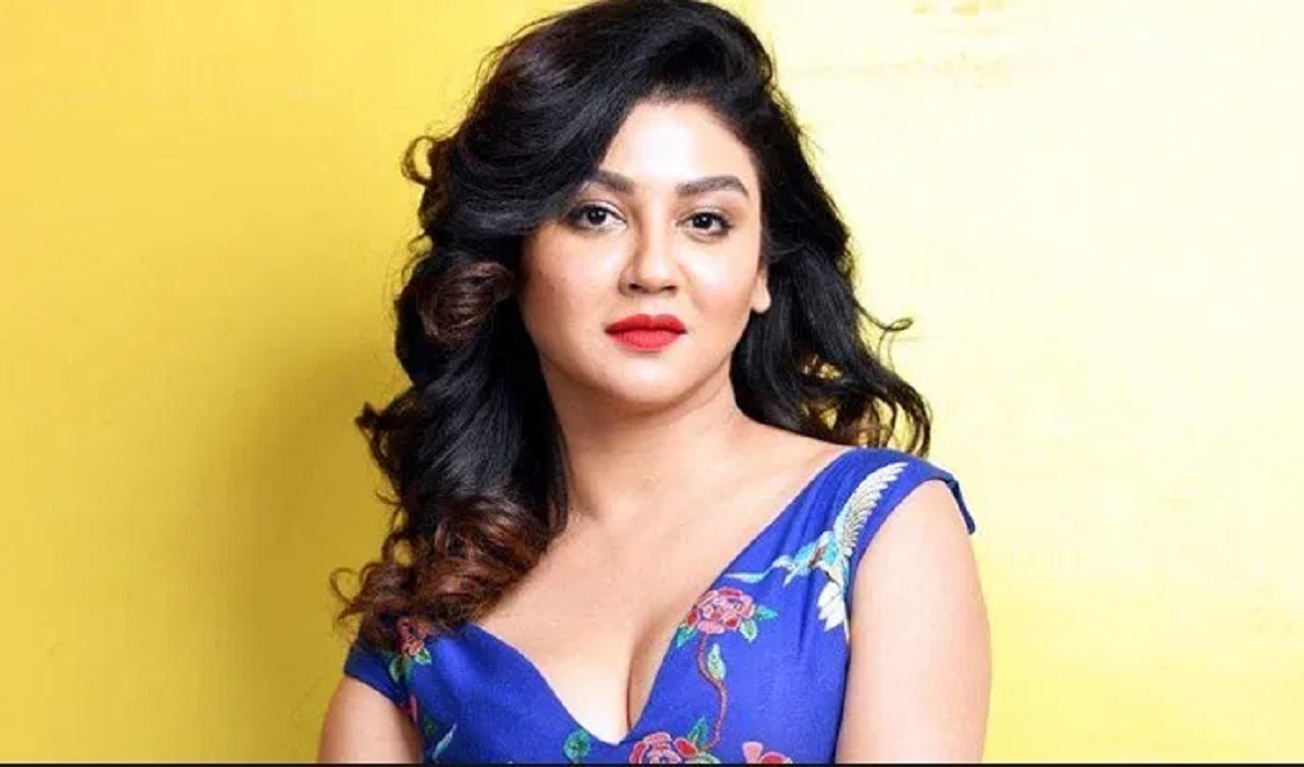 ৪৮-এ পা দিলেন জয়া আহসান