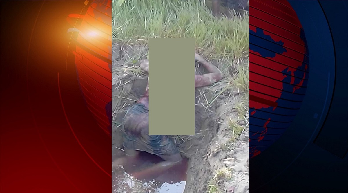 পটুয়াখালীতে বাসা থেকে ডেকে নিয়ে ব্যবসায়ীকে কুপিয়ে হত্যা