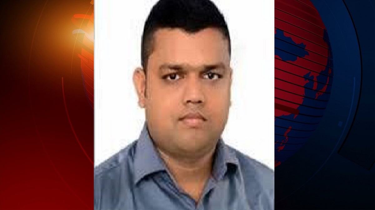 চুরির মামলায় স্বেচ্ছাসেবক লীগ নেতা কারাগারে