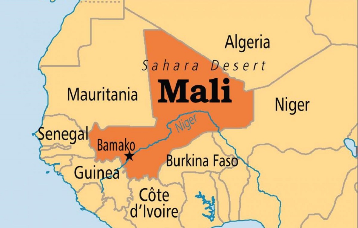 মালিতে বাস-ট্রাকের সংর্ঘষে ২২ জন নিহত