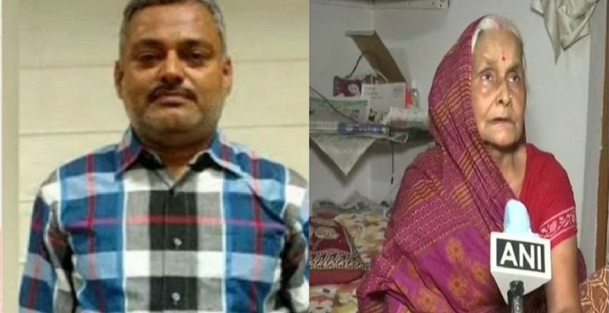 ‘আমার ছেলে অনেক পাপ করেছে, ওকে গুলি করে মারা হোক’