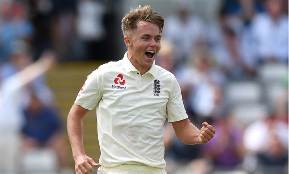 করোনা ধরা পড়েনি ক্রিকেটার কারেনের