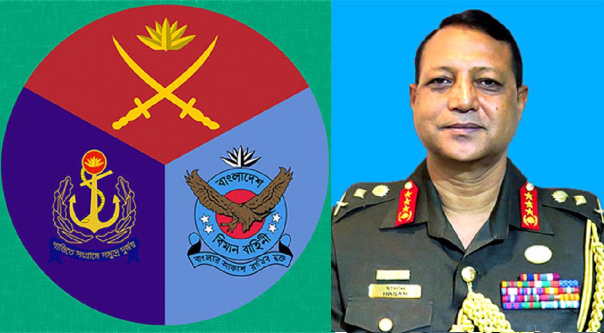 সারওয়ার্দী সেনাবাহিনী নিয়ে মিথ্যাচার করেছেন: আইএসপিআর; অনৈতিক কর্মকাণ্ডের কারণে ‘অবাঞ্ছিত’ হয়েছিলেন