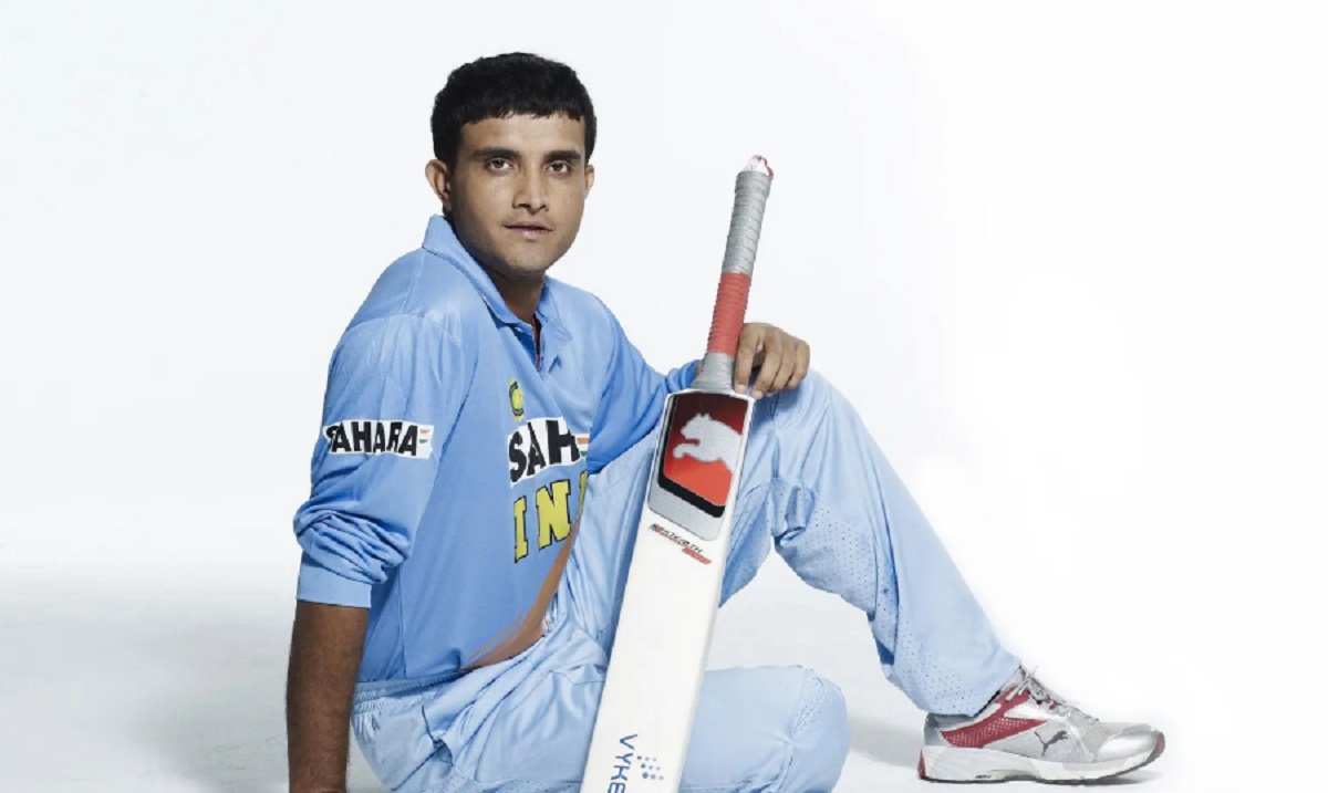 শুভ জন্মদিন সৌরভ গাঙ্গুলী