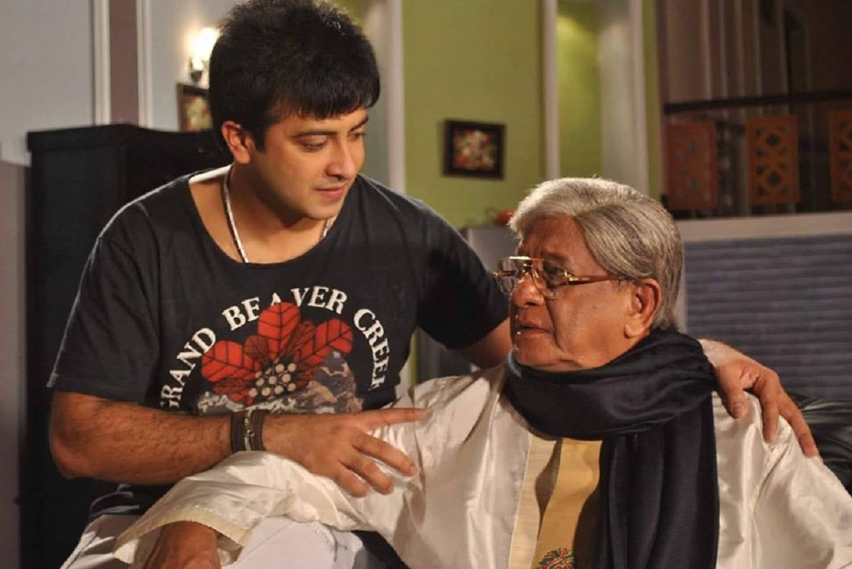 রাজ্জাককে নিয়ে শাকিবের আবেগঘন স্ট্যাটাস