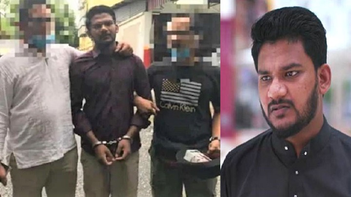 ‘করোনার সময়ে প্রবাসীদের প্রতি যে আচরণ দেখেছি সেটাই বলেছি’