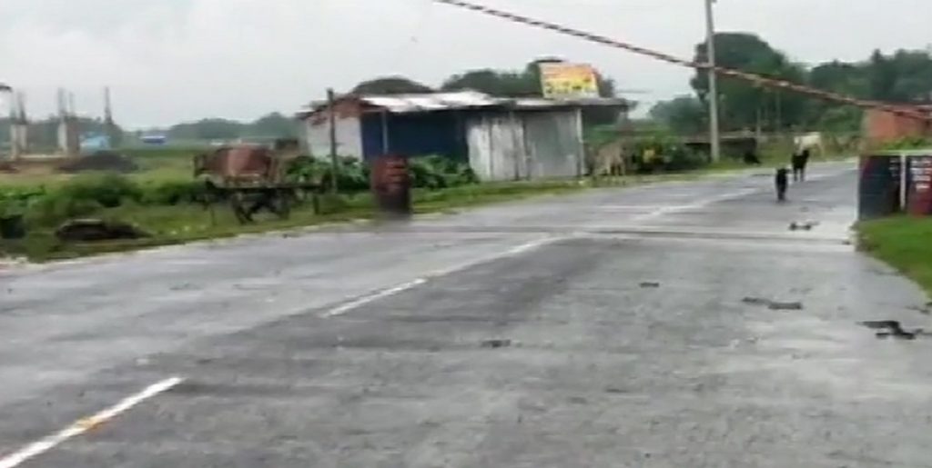 ভারতীয়দের লক্ষ্য করে নেপাল পুলিশের গুলি, আহত ১