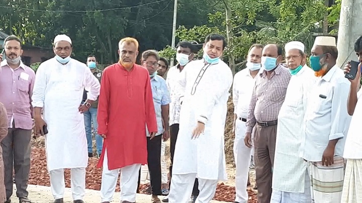 ঈদুল আযহার ছুটি বাতিল করলো গাজীপুর সিটি কর্পোরেশন