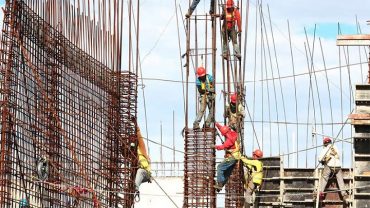 তিন সেক্টরে বিদেশি কর্মীদের নিয়োগ দেবে মালয়েশিয়া