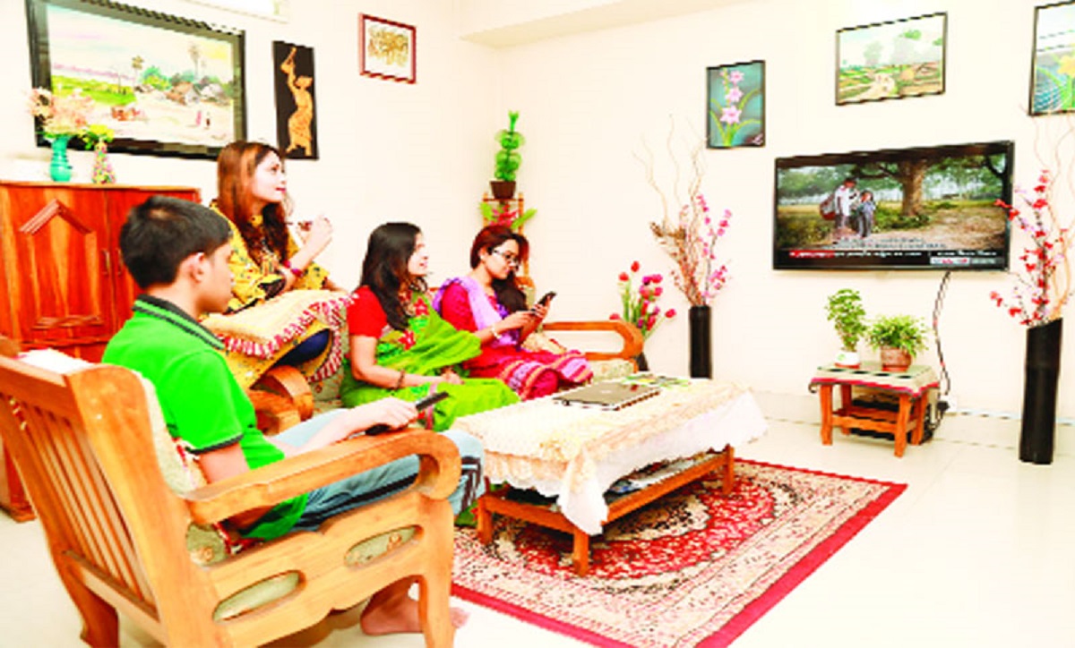 দেশে বাড়ছে নারীপ্রধান পরিবার