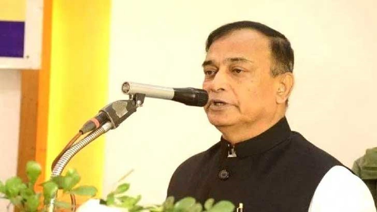 করোনায় আক্রান্ত পানিসম্পদ প্রতিমন্ত্রী, সিএমএইচে ভর্তি