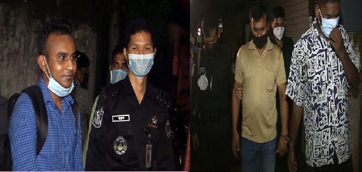 চিকিৎসকের মৃত্যুর পরেও প্যাথলজি রিপোর্টে তার স্বাক্ষর! চিকিৎসকের মৃত্যুর পরেও প্যাথলজি রিপোর্টে তার স্বাক্ষর!