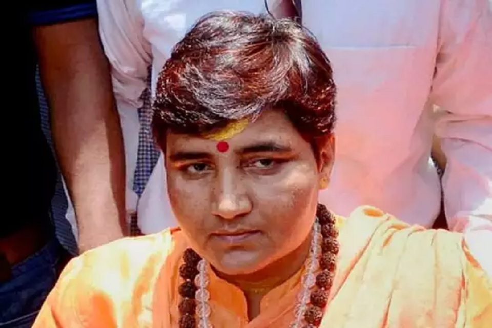 দিনে পাঁচবার ‘হনুমান চল্লিশা’ পাঠ করলেই করোনামুক্ত হবে গোটা পৃথিবী: বিজেপি নেত্রী