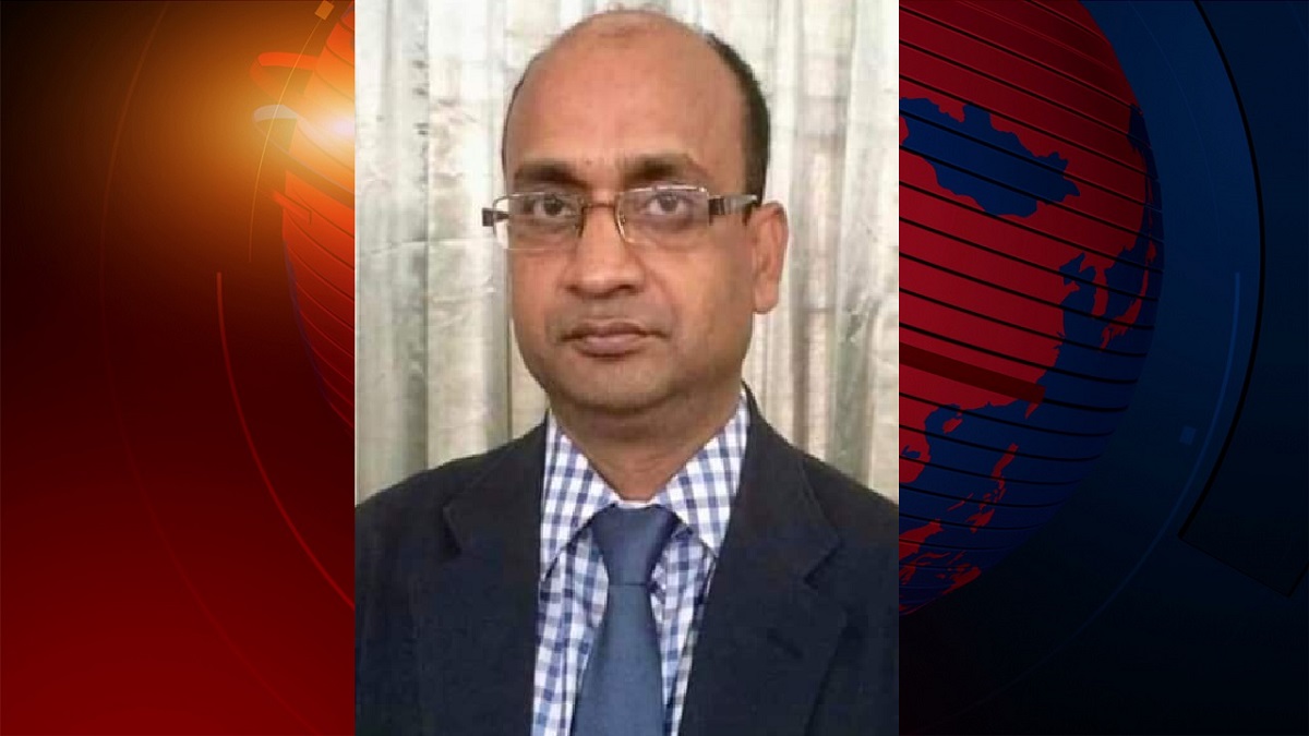 করোনা আক্রান্ত হয়েছেন মাগুরার জেলা প্রশাসক