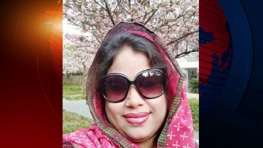 নিম্নমানের মাস্ক সরবরাহ: ‘অপরাজিতা’র শারমিন শাহবাগ থেকে গ্রেফতার নিম্নমানের মাস্ক: ‘অপরাজিতা’র শারমিন গ্রেফতার