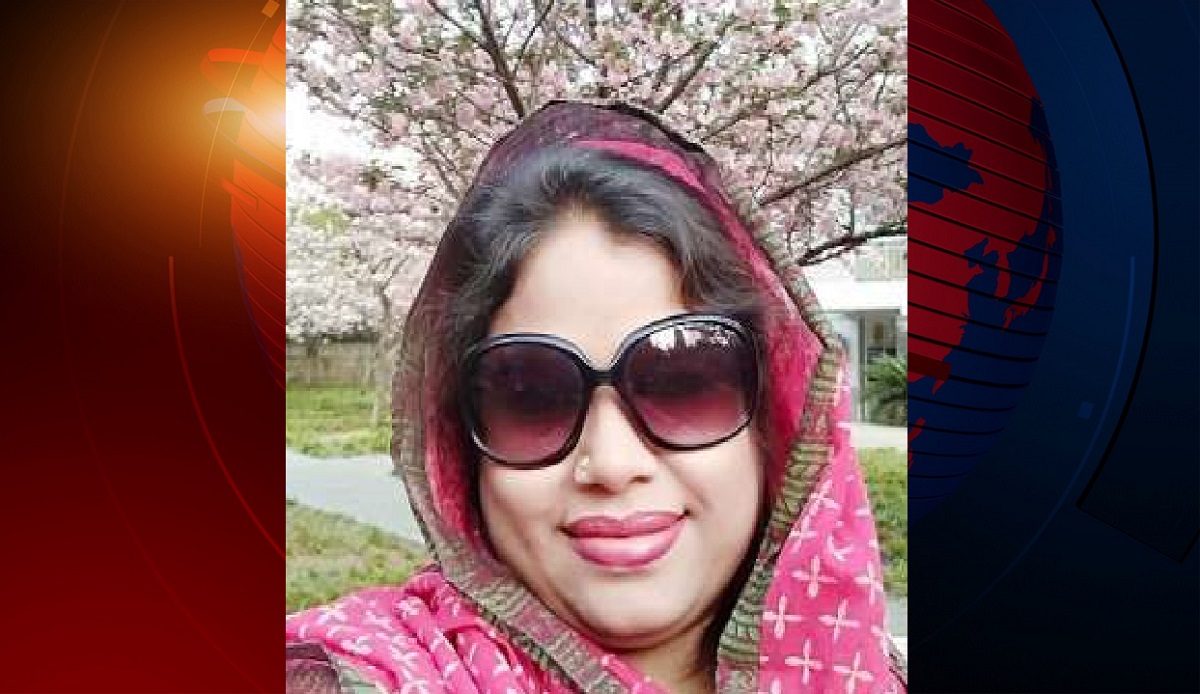 নিম্নমানের মাস্ক: ‘অপরাজিতা’র শারমিন গ্রেফতার