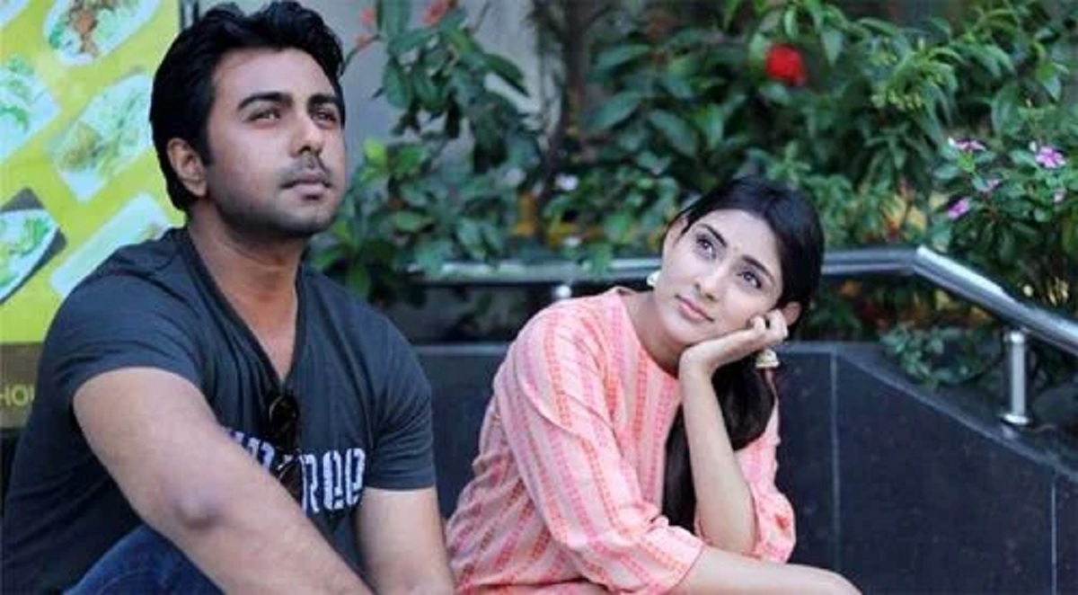 অপূর্ব-মেহজাবীনের শুটিং ইউনিটে করোনার হানা