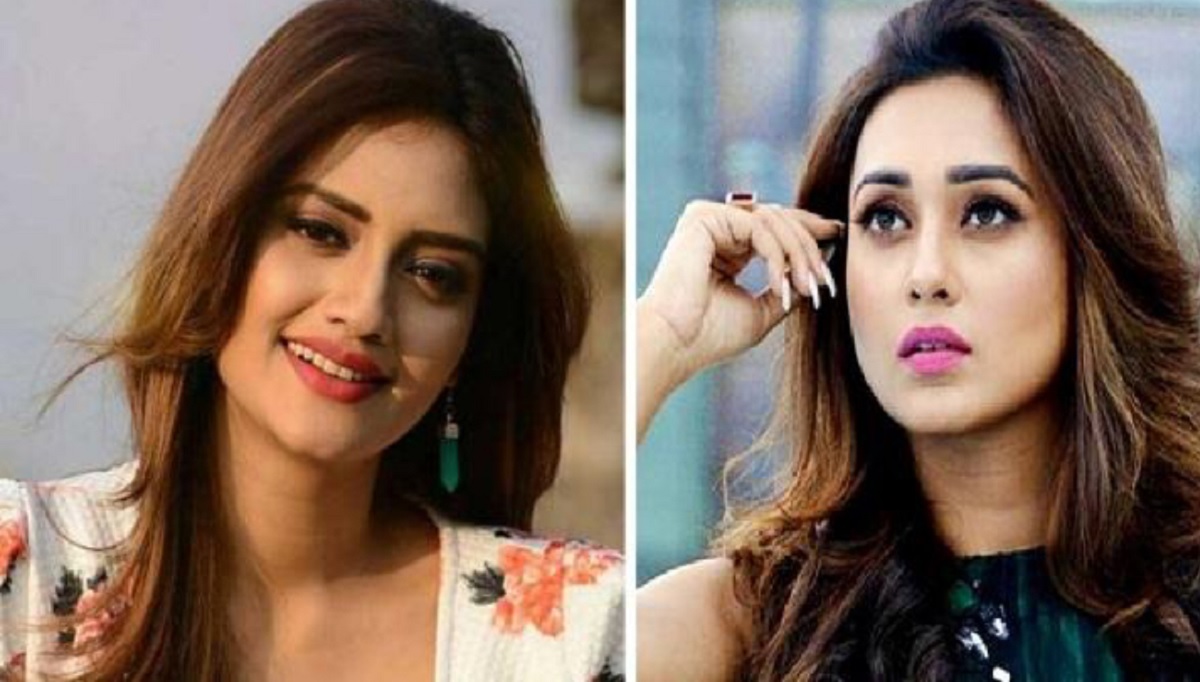 টিকটককে বিদায় দিয়ে যা বললেন মিমি-নুসরত