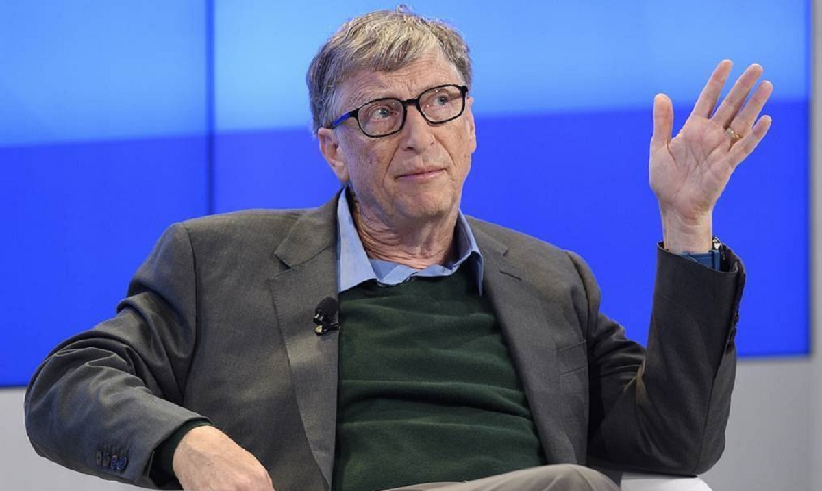 দ্রুত রিপোর্ট না পেলে করোনা পরীক্ষা স্রেফ অপচয়: বিল গেটস