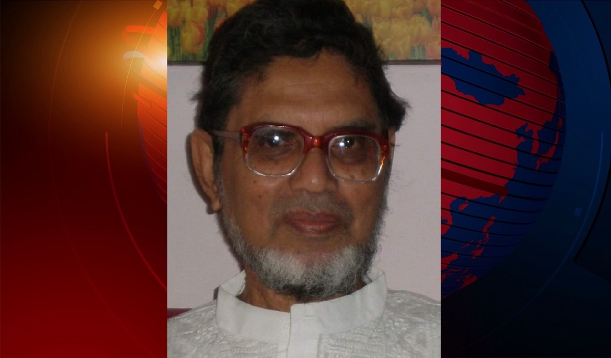 মৃত রাবি শিক্ষক ড. ফখরুল ইসলাম করোনায় আক্রান্ত ছিলেন