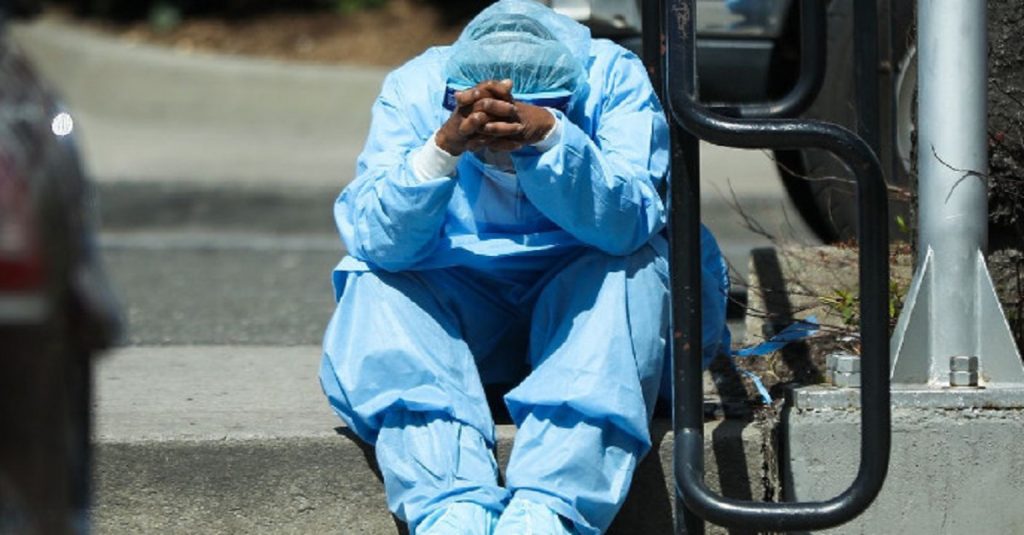 ভারতে করোনায় মৃত্যু ছাড়াল ৩২ হাজার, আক্রান্ত ১৪ লাখ