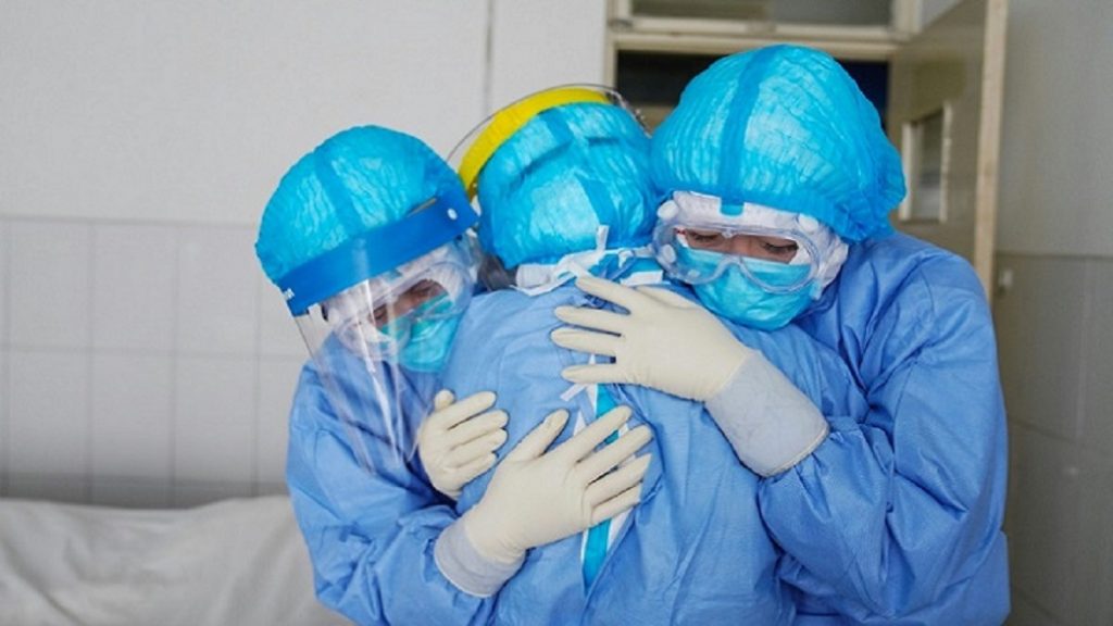 বিশ্বজুড়ে করোনাজয়ীদের সংখ্যা কোটি ছাড়ালো