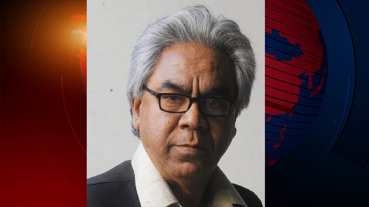 প্রবীণ সাংবাদিক ফারুক কাজী আর নেই