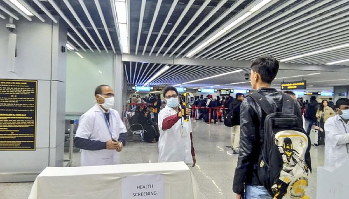 ৫৯ দেশের নাগরিকদের যুক্তরাজ্যে ঢুকলে কোয়ারেন্টাইন মানতে হবে না ৫৯ দেশের নাগরিকদের যুক্তরাজ্যে ঢুকলে কোয়ারেন্টাইন মানতে হবে না