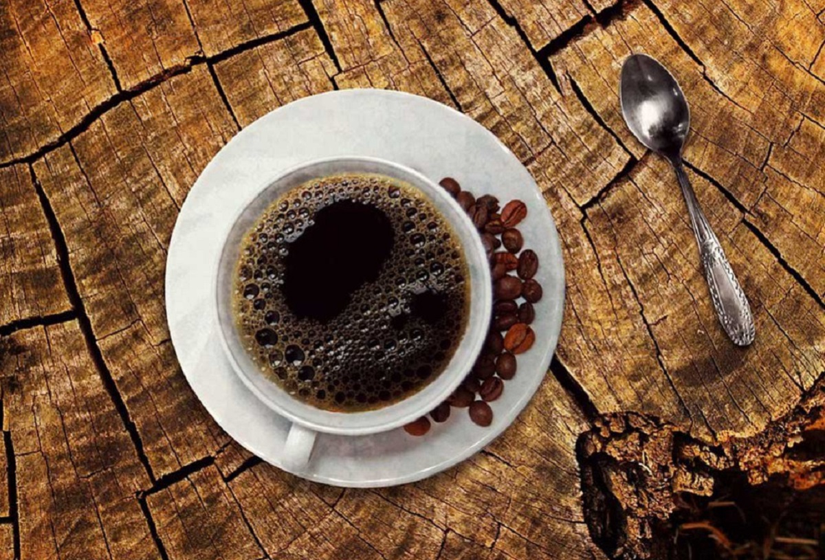 ক্যাফেইন থেকে পরিত্রাণের উপায় ক্যাফেইন থেকে পরিত্রাণের উপায়