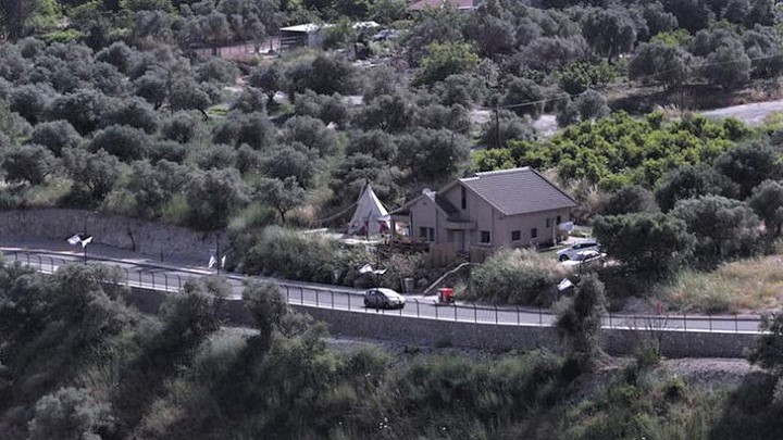 লেবানন সীমান্তে বাড়ছে উত্তেজনা, ইসরাইলের শক্তিবৃদ্ধি