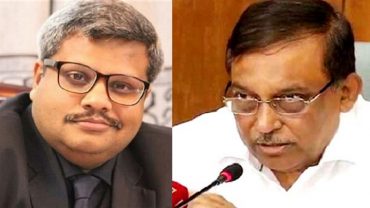 সাহেদকে গ্রেফতারের বিষয়ে যা জানালেন স্বরাষ্ট্রমন্ত্রী
