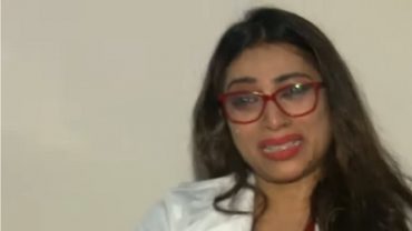 ডা. সাবরীনাকে আদালতে নেয়া হচ্ছে, ৪ দিনের রিমান্ড চাইবে পুলিশ