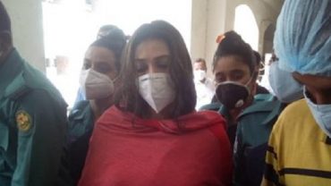 ‘ফেসভ্যালু’ ব্যবহার করেছেন সাবরিনা: ডিবি পুলিশ