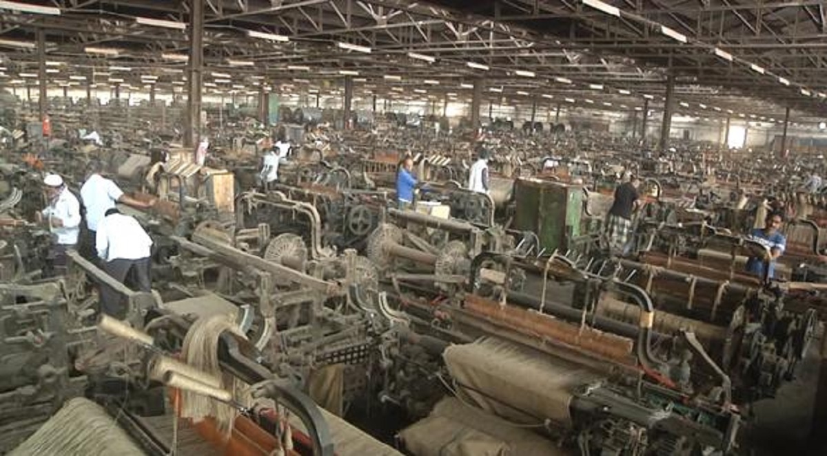 আধুনিকায়নের জন্য রাষ্ট্রায়ত্ত পাটকল বন্ধ ঘোষণা; শ্রমিকদের শতভাগ পাওনা পরিশোধের সিদ্ধান্ত
