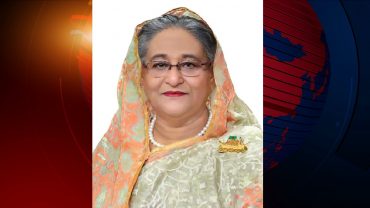 আব্দুল হান্নানের মৃত্যুতে প্রধানমন্ত্রীর গভীর শোক প্রকাশ