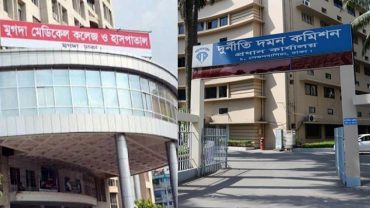 মুগদা হাসপাতালের মাস্ক কেনার সমস্ত তথ্য দুদকে