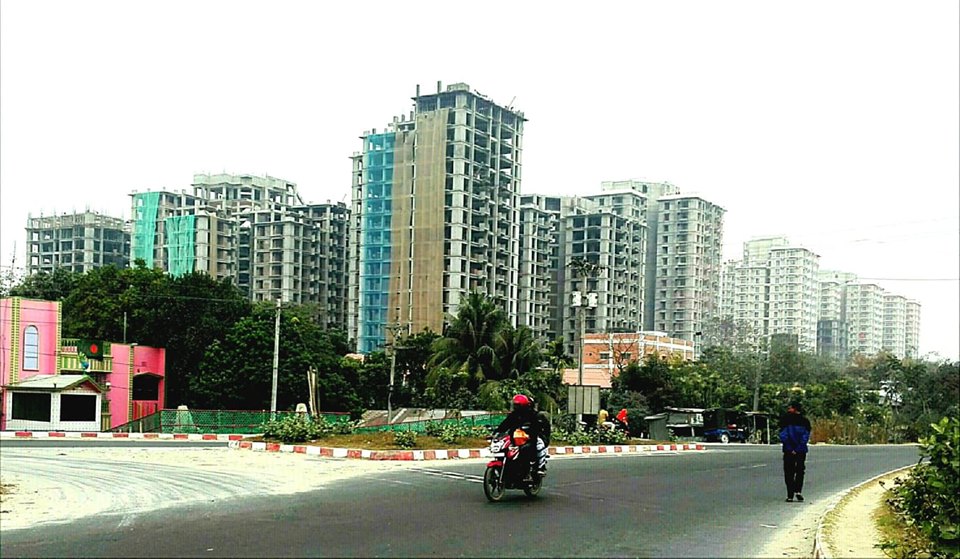 হোম কোয়ারেন্টাইনে থাকা অবস্থায় বেলারুশ নাগরিকের মৃত্যু