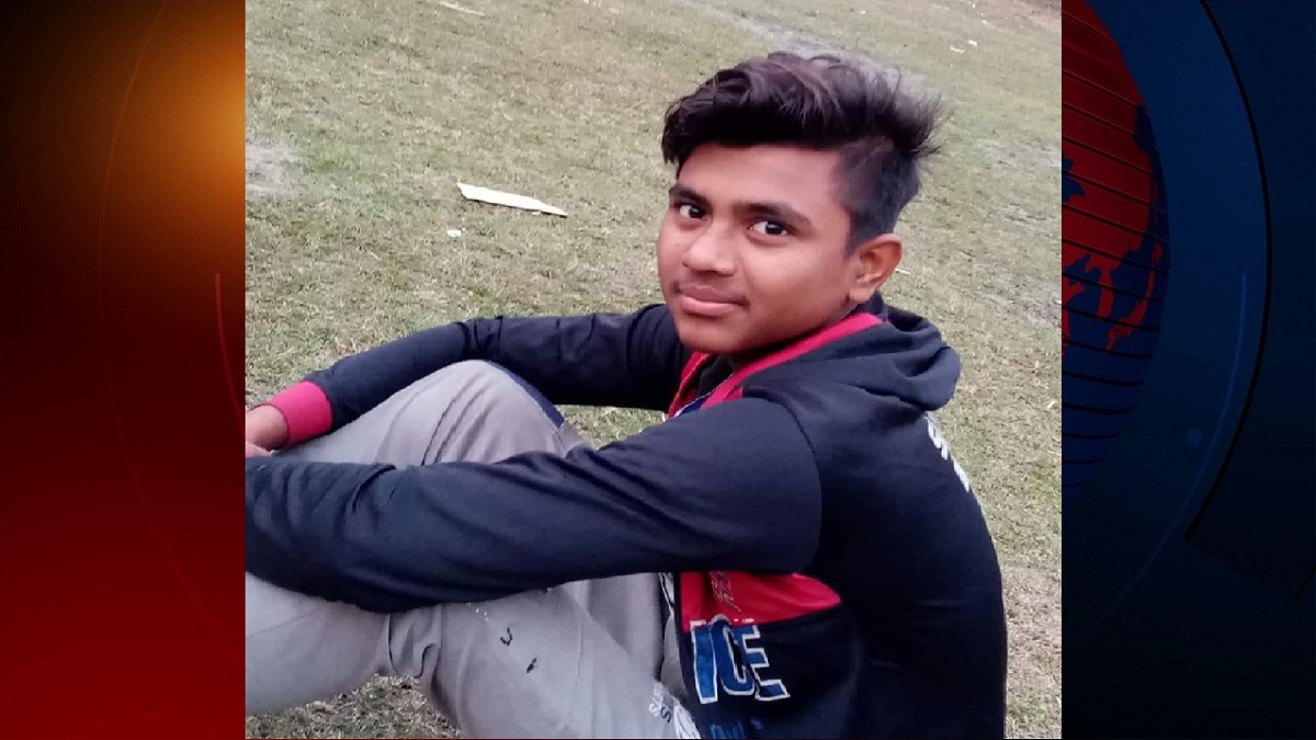 কালীগঞ্জে বিদ্যুৎস্পৃষ্টে ১ কিশোরের মৃত্যু