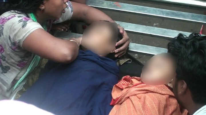 ভৈরবে পানিতে ডুবে দুই শিশুর মৃত্যু