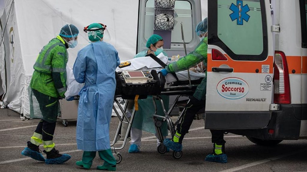 বিশ্বজুড়ে আবারো বেড়েছে করোনায় প্রাণহানি ও শনাক্ত