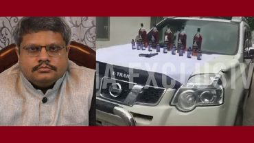 করোনা দুর্যোগেও ১৮ লাখ টাকায় নতুন গাড়ি কেনেন সাহেদ